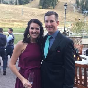 Meet your Posher, Lindsay